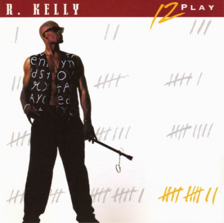 R. Kelly